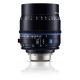 Zeiss CP.3 135mm T2.1 Compact Prime Lens (PL Mount, Meters)