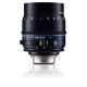 Zeiss CP.3 100mm T2.1 Compact Prime Lens (EF Mount, Meters)