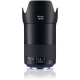 Zeiss Milvus 35mm f/1.4 ZE Lens (Canon EF Mount)