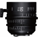 Sigma 50mm T1.5 FF Cine High-Speed Prime (Sony E, F)