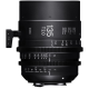 Sigma 135mm T2 FF Cine High-Speed Prime (Canon EF, Luminous, F)