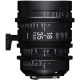 Sigma 18-35mm T2 Cine High-Speed Zoom Lens (Sony E, F)