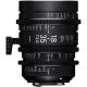 Sigma 18-35mm T2 Cine High-Speed Zoom Lens (PL, F)