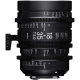 Sigma 18-35mm T2 Cine High-Speed Zoom Lens (Sony E, M)