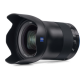Zeiss Milvus 25mm f/1.4 ZE Lens (Canon EF Mount)