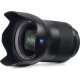 Zeiss Milvus 25mm f/1.4 ZF.2 Lens (Nikon F Mount)