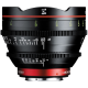 Canon CN-E 14mm T3.1 L M Cinema Prime Lens (EF)
