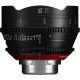 Canon Sumire 14mm T3.1 Cinema Prime Lens (PL ,F)