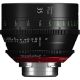 Canon Sumire 35mm Cinema Prime Lens (PL)