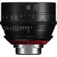 Canon Sumire 50mm T1.3 Cinema Prime Lens (PL)
