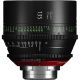 Canon Sumire 135mm T2.2 Cinema Prime Lens (PL ,F)