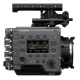 Sony VENICE Cinema Camera with HFR license, DVF-EL200 viewfinder