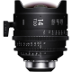 Sigma 14mm T2 FF High-Speed Prime (Sony E, F)