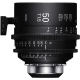 Sigma 50mm T1.5 FF Cine High-Speed Prime (PL, F)