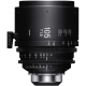 Sigma 105mm T1.5 FF Cine High-Speed Prime (PL, F)