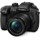 Panasonic GH5 Camera with 12-60mm f3.5-5.6 Lumix Lens (Kit)