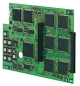 Panasonic 3D Effects Interface Board for AG-MX70