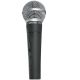 Shure SM58SE Dynamic Vocal Mic with Switch 