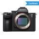 Sony a7 III Full-Frame Mirrorless Camera (Body Only)
