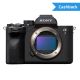 Sony a7 IV Full-Frame Mirrorless Camera (Body Only)