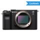 Sony a7C Mirrorless Camera Full-Frame (Black)