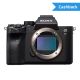 Sony a7R IV Full-Frame Mirrorless Camera (E-mount)