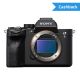 Sony a7s III Full-Frame Mirrorless Camera (E-mount)