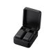 Sony ECM-W5 | Wireless Microphone System with 32-Bit Float Audio