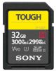 Sony 32GB SF-G Series TOUGH SDHC card