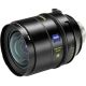 Zeiss Supreme Prime Radiance 18mm T1.5 Lens (PL Mount, Meters)