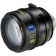 Zeiss Supreme Prime Radiance 100mm T1.5 Lens (PL Mount, Meters)