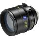Zeiss Supreme Prime Radiance 135mm T1.5 Lens (PL Mount, Meters)