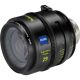 Zeiss Supreme Prime Radiance 29mm T1.5 Lens (PL Mount, Meters)