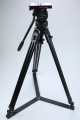 ENG 75/2D Tripod and DV 4 Fluid Hea (Used)