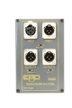 CANFORD EMO E325 Microphone Splitter (Used)