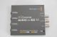 Blackmagic Mini Converter Audio to SDI 4K (Used)