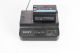 Sony BCU1 BPU Battery Charger inc BPU30 Battery (Used)