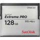 128GB SanDisk Extreme PRO® CFast™ 2.0 Card (Used)