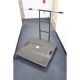 Egripment Skateboard Dolly (Used)
