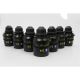 Zeiss Supreme Prime 7 Lens Set - PL / Feet (Used)