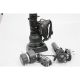 Canon HJ22ex7.6B IASE inc Focus & Servo Demands (Used)