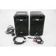 BEHRINGER MS16 High-Performance, Active 16W Personal Monitor System (Used)
