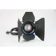 ARRI Junior 300W Plus Manual Tungesten Spot Light Blue/Silver (Used)