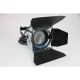 ARRI Junior 650W Plus Manual Spot light blue/silver 90-250V (Used)
