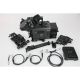 Sony VENICE Cinema Camera with HFR, Anamorphic, Full-Frame Licenses (Used)