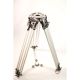  Ronford-Baker Heavy Duty Tall Aluminium Tripod - Mitchell Base (Used)