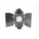 Litepanels Sola4 DMX Controllable LED Fresnel Light  (Used)