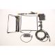 Aladdin BI-FLEX M7 System 70 W V-Mount kit with Case (Used)