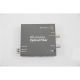 Blackmagic BMD-CONVMOF Bi-directional Optical Fibre to SDI Converter (Used)