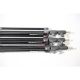 3-PACK BLK ALU AC COMPACT